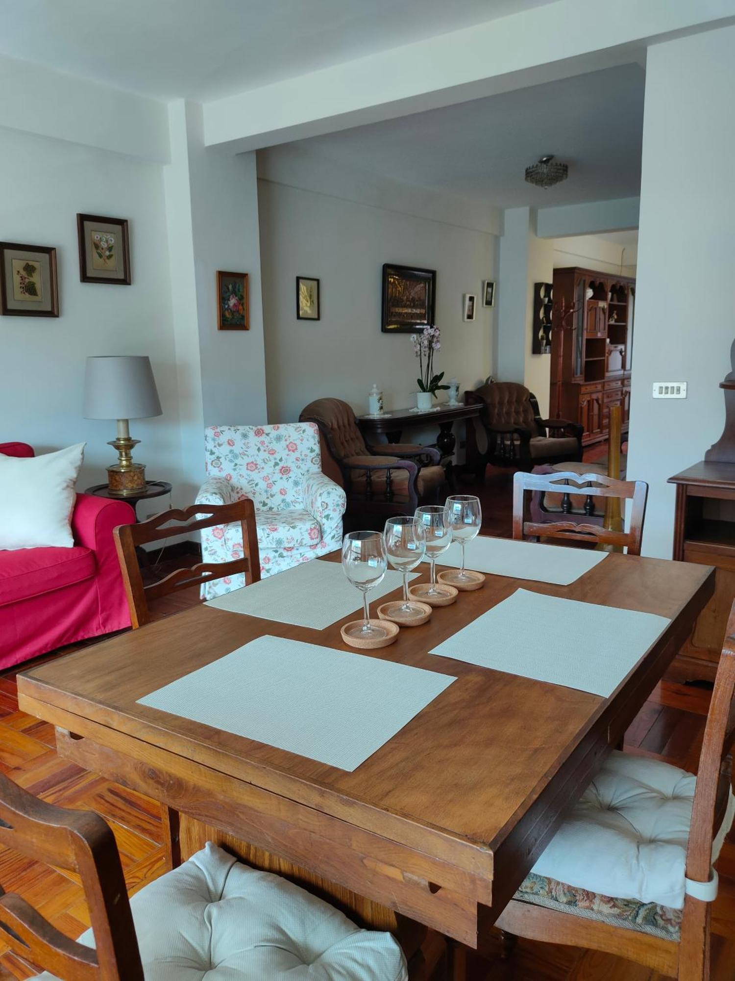 La Casa De La Abuela Boticaria Apartment Redondela Luaran gambar
