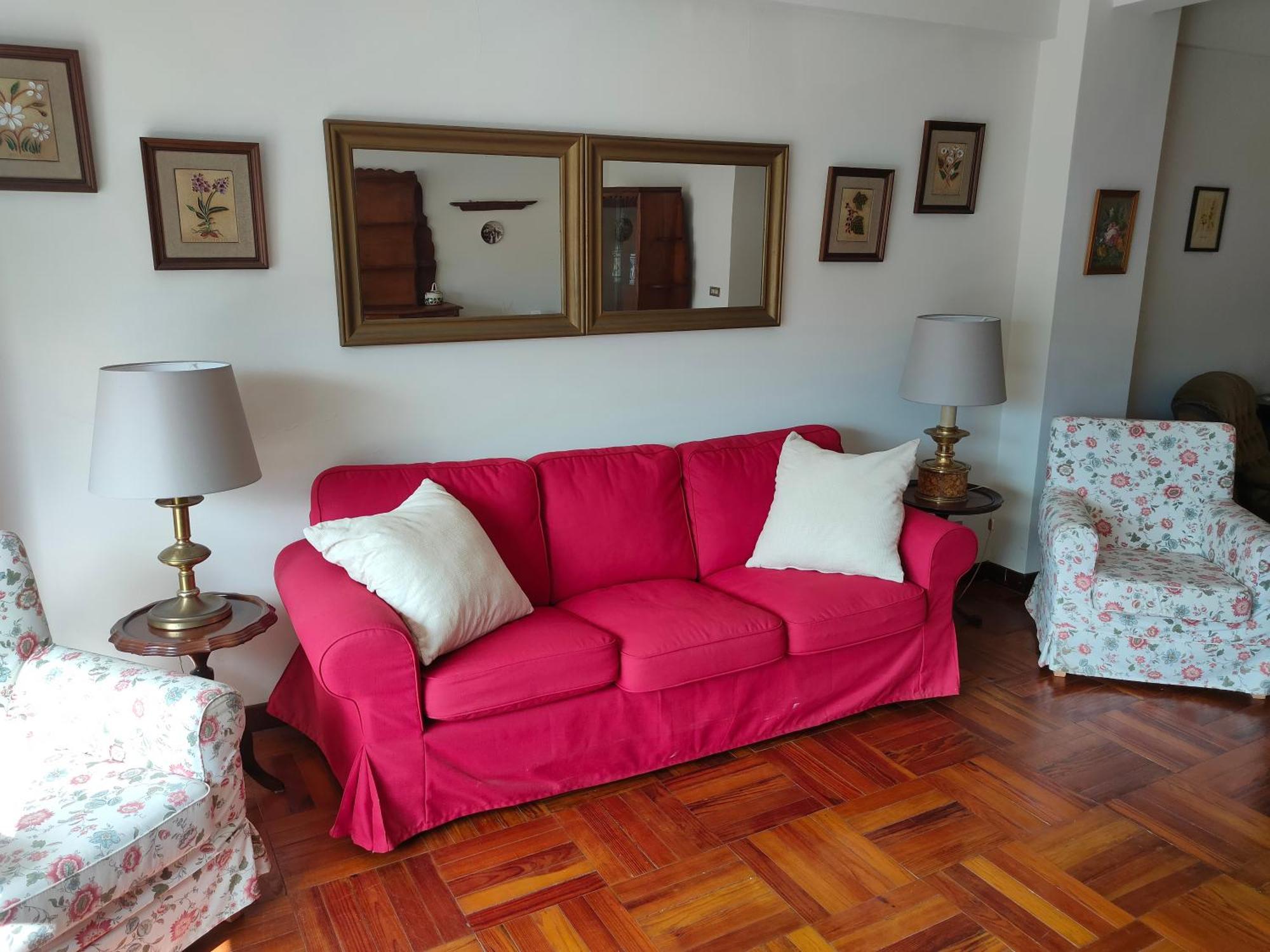 La Casa De La Abuela Boticaria Apartment Redondela Luaran gambar