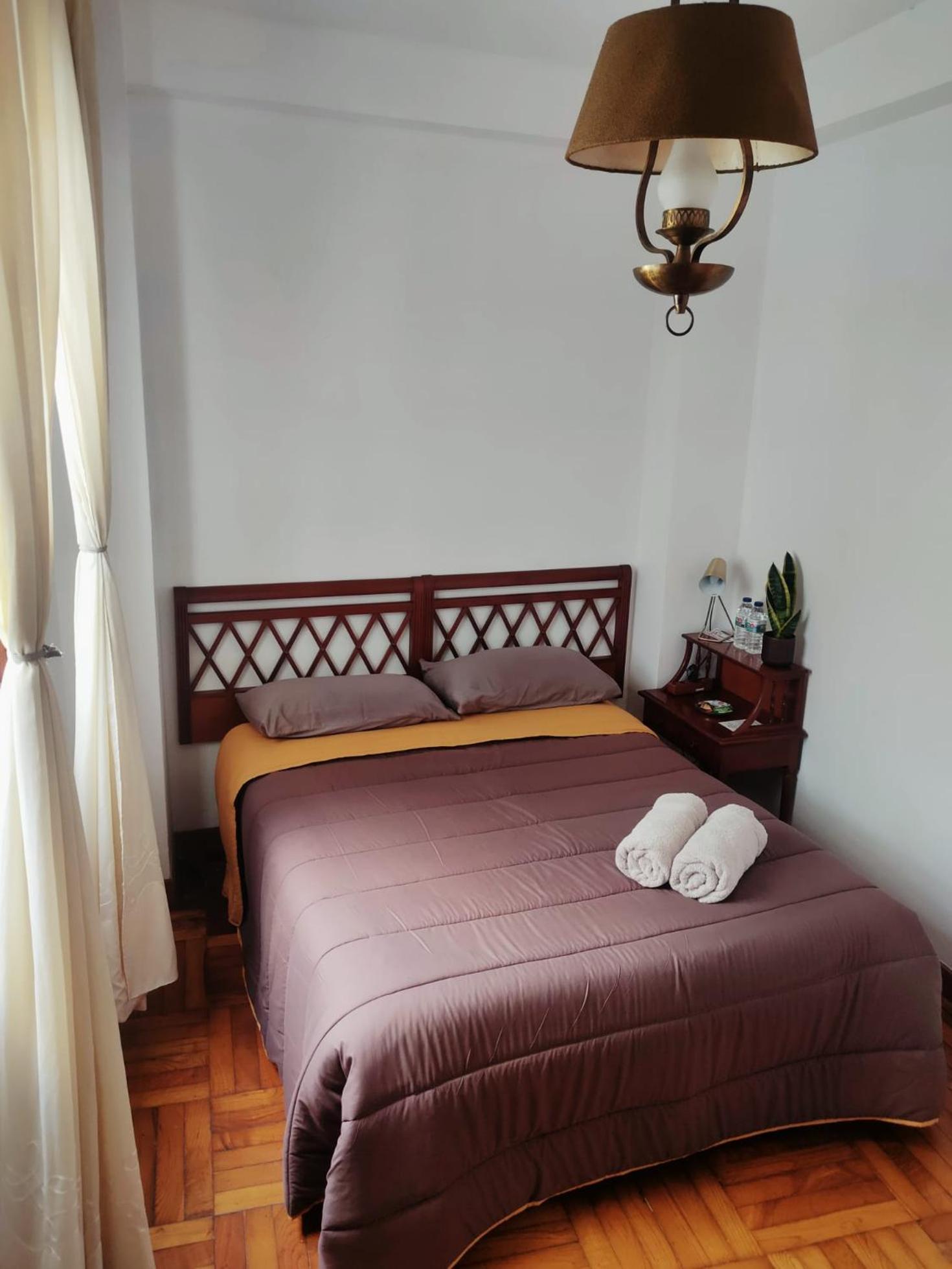 La Casa De La Abuela Boticaria Apartment Redondela Luaran gambar