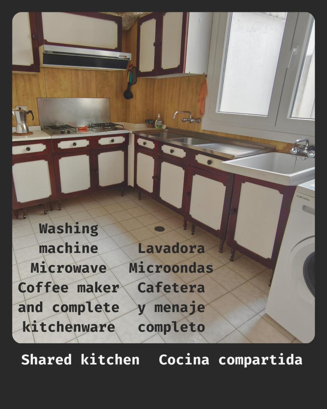 La Casa De La Abuela Boticaria Apartment Redondela Luaran gambar