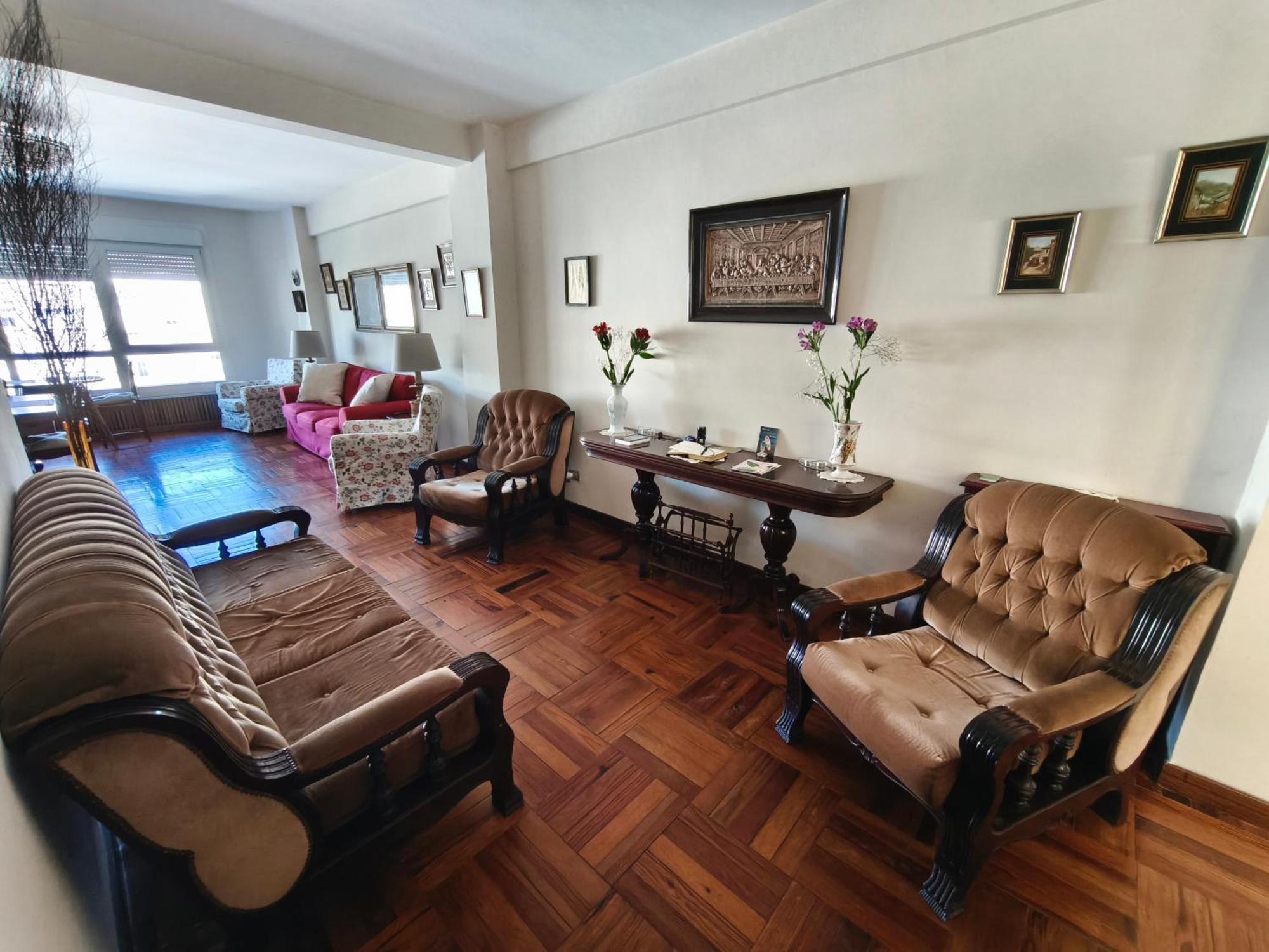 La Casa De La Abuela Boticaria Apartment Redondela Luaran gambar